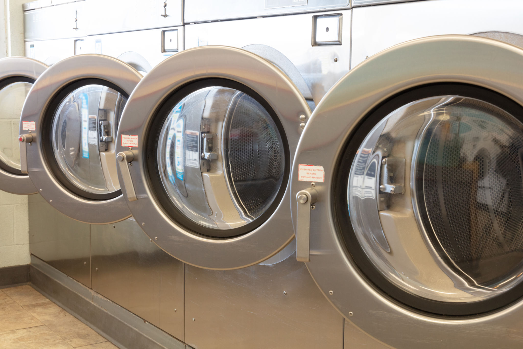 Laundry Express photo 2