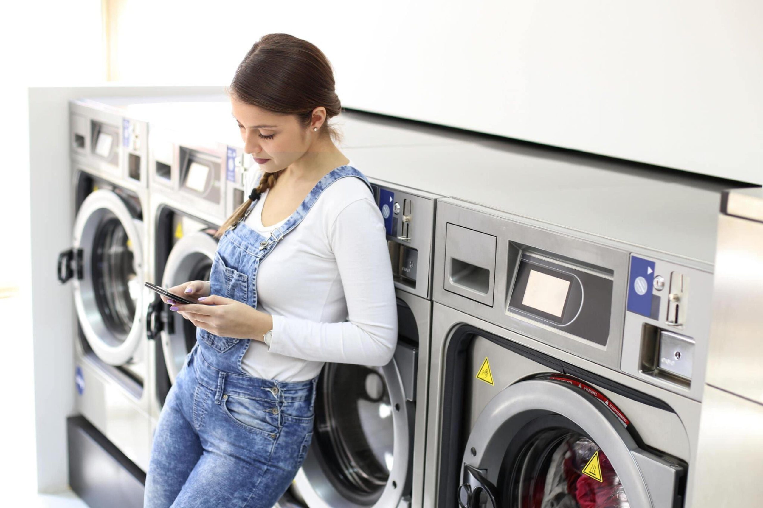 Laundry Express photo 5