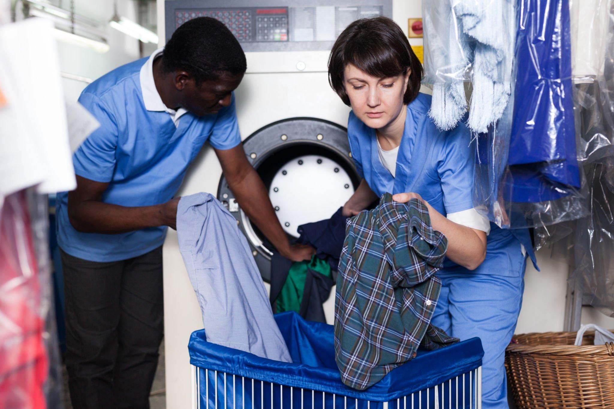 Laundry Express photo 10